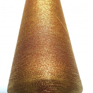 NEEM ZARI Viscose Polyester Thread Yarn Hand Machine Embroidery Crochet Lace A25
